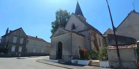 Photo de Église Saint-Georges