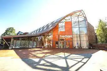 Herbert Art Gallery & Museum