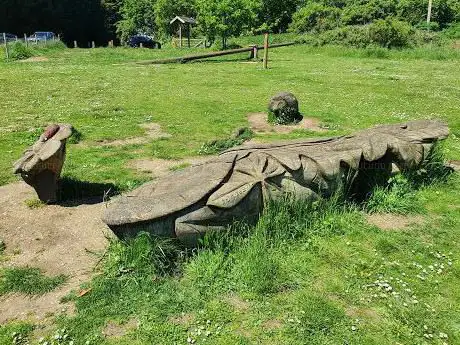 Photo de Baulk wood