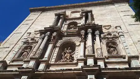 Photo de Virgen del Carmen