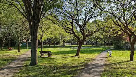 Parc Place Verte Chelles Nouveau