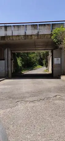Photo de Cementiri Nou de Girona