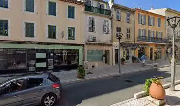 Galerie De La Colombe