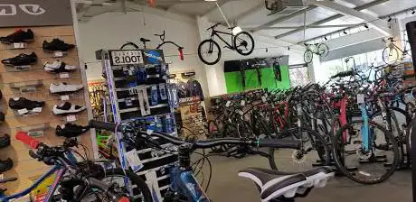 Banjo Cycles