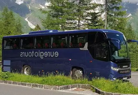 Euregio Tours GmbH & Co. KG