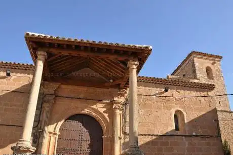 Photo de Church of Our Lady of the Assumption