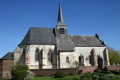 Photo de Office De Tourisme Avre Luce Noye