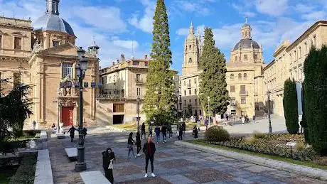 Photo de Anaya Palace