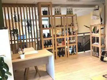 Photo de Bureau d'Information Touristique de Doulcon