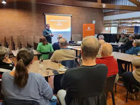 Photo de Koninklijke Fanfare de Trouwe Vrienden Vzw