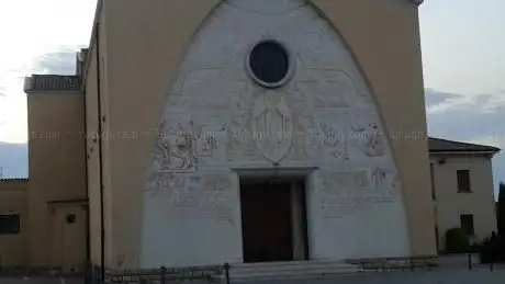 Photo de Parrocchia San Francesco d'Assisi