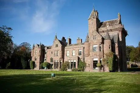 Photo de Guthrie Castle