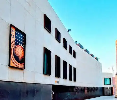 Photo de Museo de la Guitarra Almeria