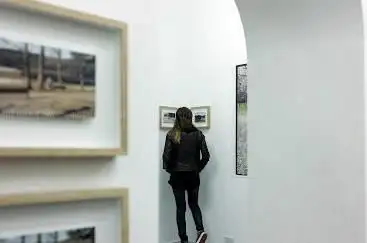 La Conserverie, un lieu d'archives