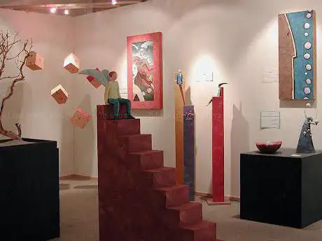 - Studio d'Arte di Giovanni Garlanda