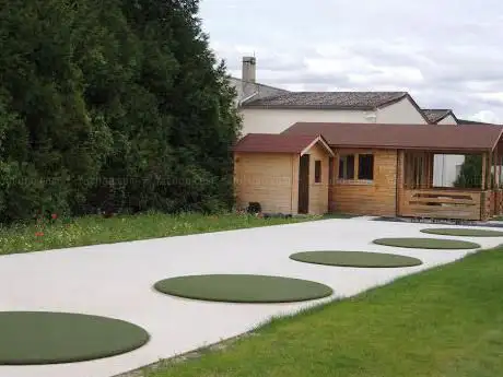 Photo de Golf du Chardonnay