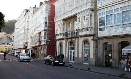 Oficina de turismo de Viveiro