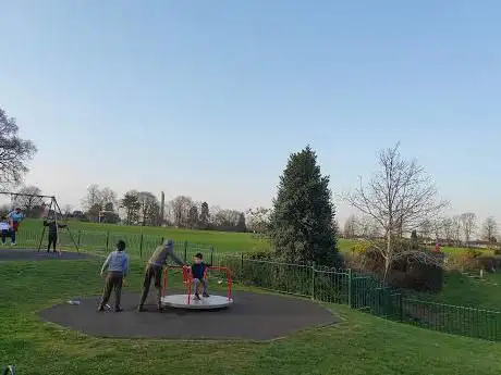 Photo de Dallington Park