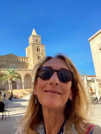 Photo de Guida Turistica Palermo - Tourist Guide - Guide Palerme