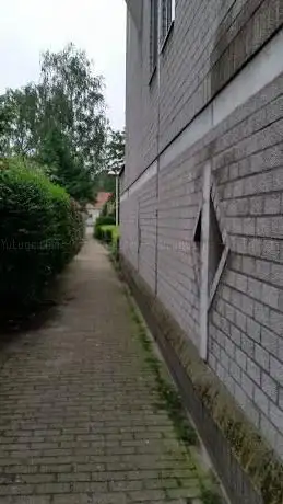 Kievitsnest VZW
