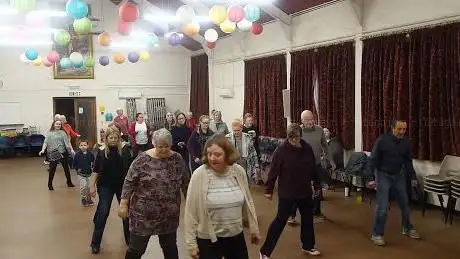 Step-In-Time Line Dancing Herefordshire