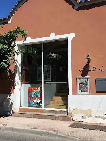 Photo de la galerie
