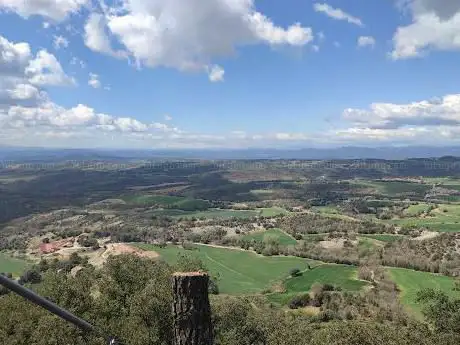 Photo de Castell de Montmajor