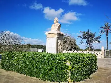 Piazza della Vittoria