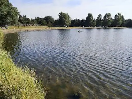 Zwemplas grevelingendam