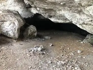 Grotte