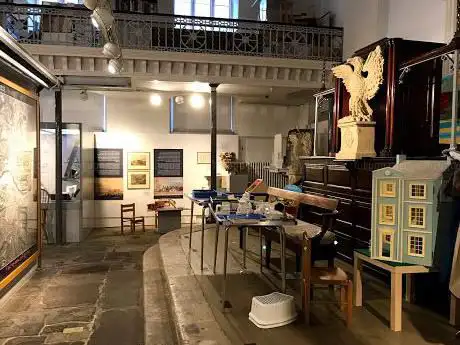Photo de Museum of Bath Architecture