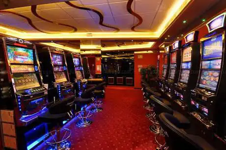Photo de Sala Admiral SLOT & VLT