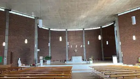 Katholische Kirche St. Laurentius