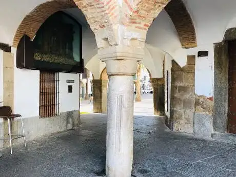 Photo de Arquillo del Pan