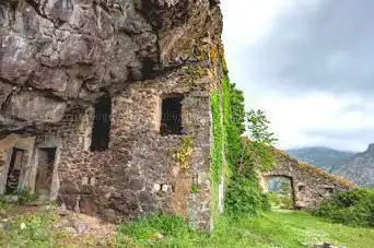 La maison du bandit