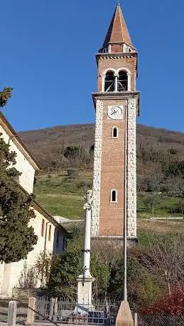 Photo de Chiesa di Sant'Ambrogio