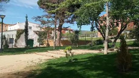 Photo de Jardins de la Rasa d'en Batlle