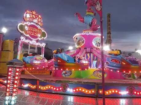 Photo de Recinto Ferial de Benidorm