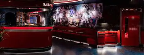 Photo de The Garden Cinema
