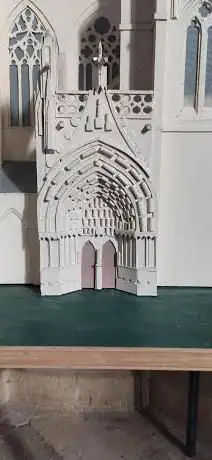 Photo de Cathédrale Juscool
