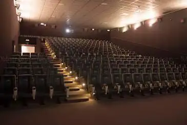 Cinéma For&ver