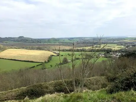 Photo de Old Quarry