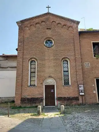 Photo de Oratorio di San Michele