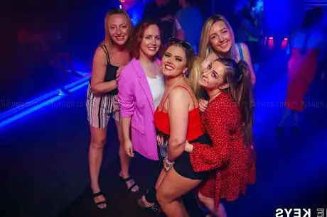 Photo de The Keys Nightclub