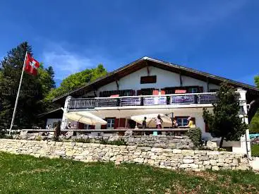 Cabane du Jura/Jurahaus