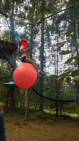 Photo de Tik'Ys parc