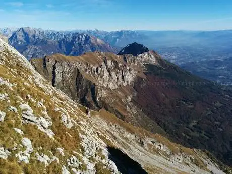 Photo de Monte Teverone