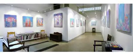 Photo de Galleria