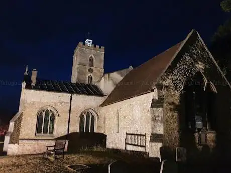 Photo de St Martin's Church Exning