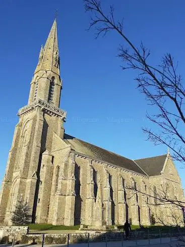 Photo de Église Saint-Pierre